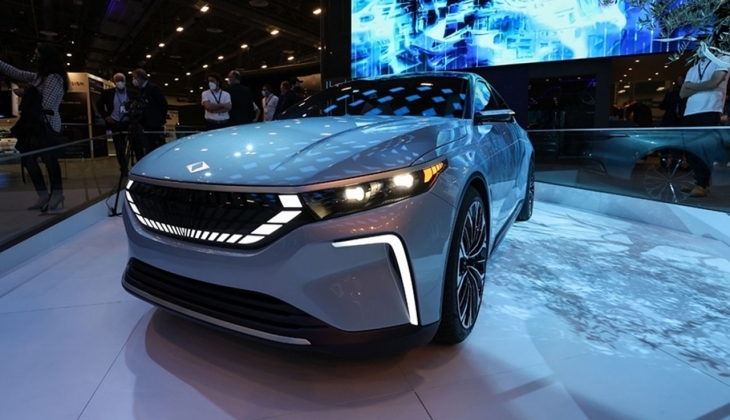 TOGG kaç TL’den başlayacak?