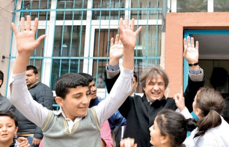 İPKB okul projeleri