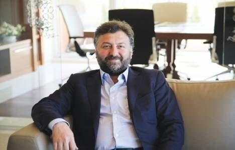 1 metrekare ev satışı başlıyor!