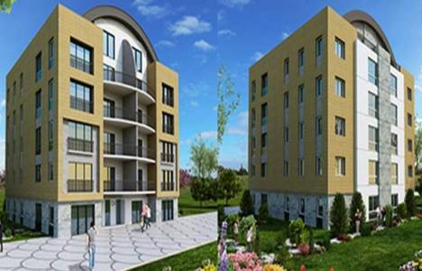 Seyran Şehir aileler için tasarlandı!