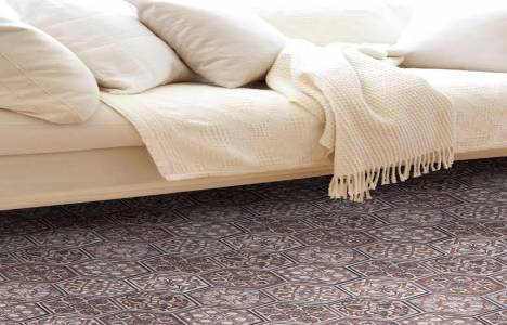 Ege Seramik Anatolia serisini tanıttı!