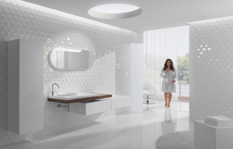 Kaleseramik projeleri