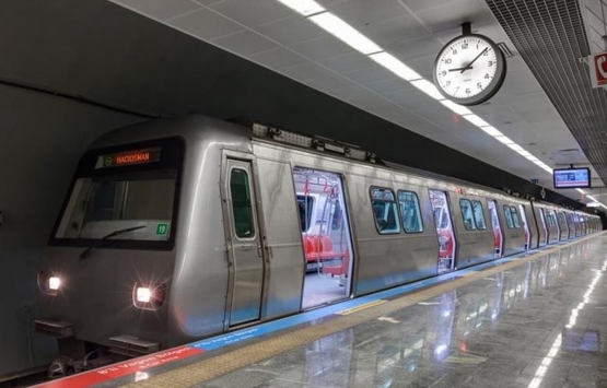 İstanbul'daki metro hatlarının inşaatı borçlanma tekliflerine onay verilmedi!