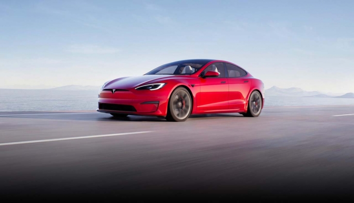 Tesla’dan yeni yılın ikinci indirimi geldi! Musk adeta çıldırdı!