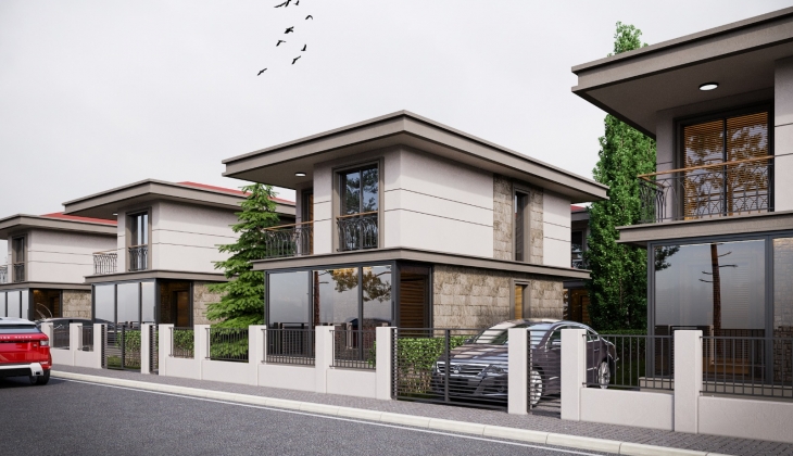 Nova Arsa Ayvalık yüzde 50 peşin ödemelerde vade farksız 24 ay taksit imkanı!