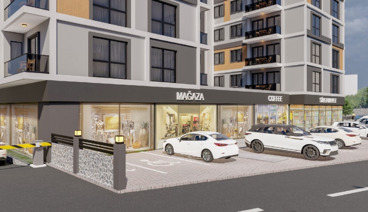 Portre Marmara projesi nerede? Portre Marmara konutları ne zaman teslim edilecek?