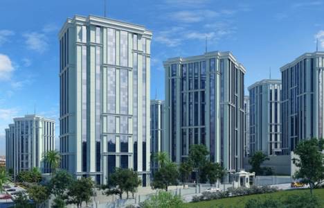 Bak Yapı İstanbul Prestij Park'ta son 300 daire!