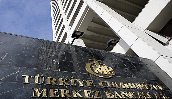 Merkez Bankası rezervleri 113,7 milyar dolara çıktı