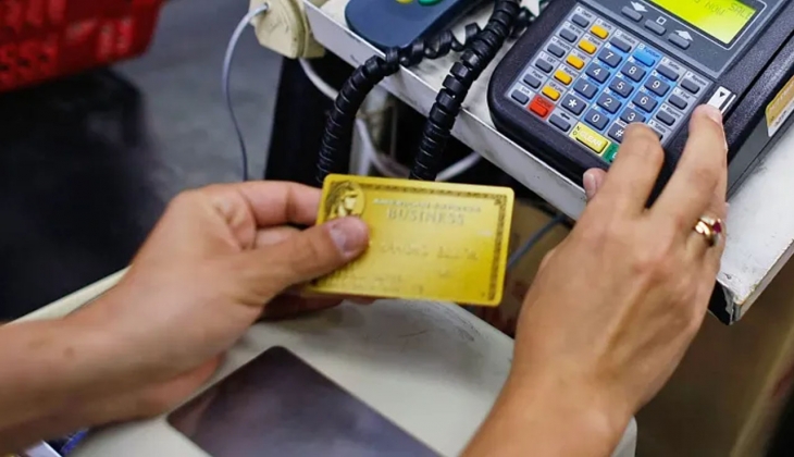 Tüketici borcu ilk kez 17 trilyon doları geçti