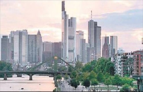 Kuveyt Türk, Almanya'da 10 şube açacak!