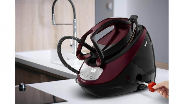 Tefal buhar kazanlı ütü fiyatları ne kadar? En uygun nereden alınır? 11 Nisan 2023 fiyat listesi...