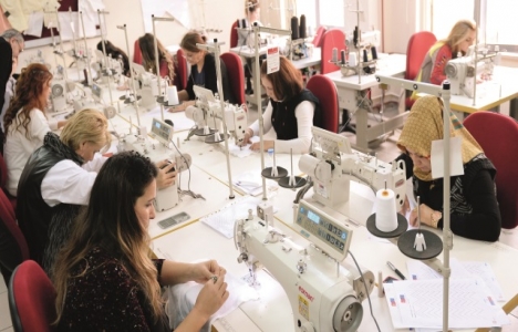 Cazibe Merkezi Programı Doğu'nun cazibesini artırdı!