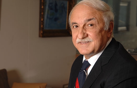 Özyeğin Üniversitesi’ni büyütmek için İBB’ye başvuru yapıldı!