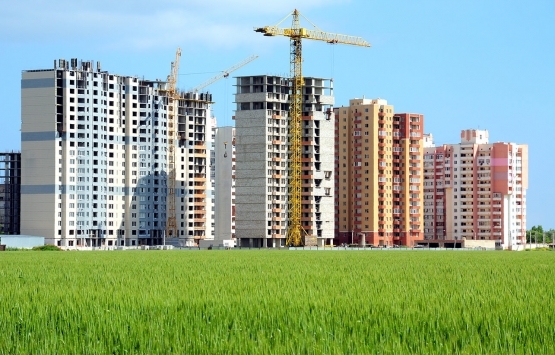 Türk inşaat şirketlerine Rusya'daki projelere yatırım çağrısı!