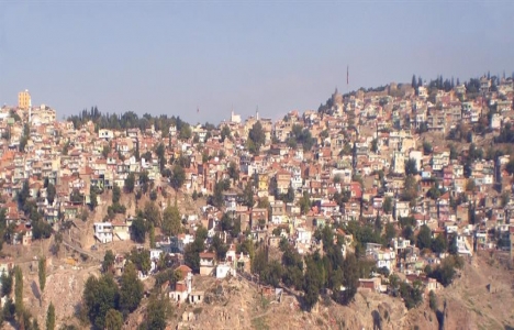 Kentsel dönüşümden 1 trilyon liralık sermaye!