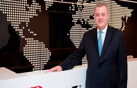 Ticari gayrimenkul pazarına yabancıların ilgisi hız kesmedi!