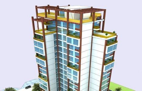 Güneşli Express Residence ne zaman teslim?