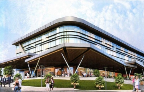 SFD Yapı'dan Florya'ya 210 odalı otel projesi!