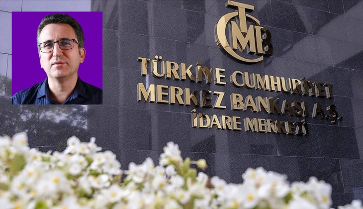 Ekonomist Tunç Şatıroğlu: Merkez Bankası 250 puan artış yapar ve durursa ne olur?