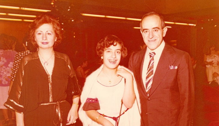 Sakıp Sabancı dan pırlanta değerinde 10 tavsiye!