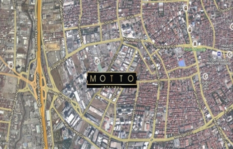 Celaloğlu Motto İstanbul adres bilgileri!