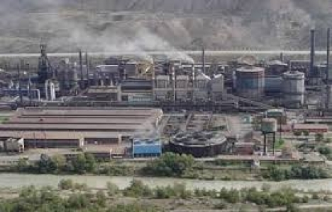 Kardemir Karabük, Karabük Hidroelektrik Santrali mesai bitimini yayınladı!