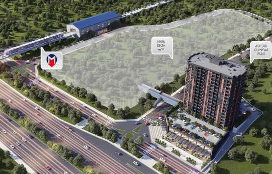 HitYaşam Ankara satışta! Yeni proje!