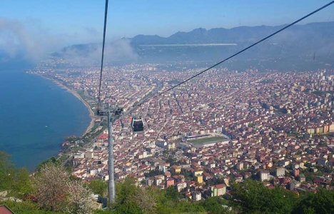 FORBES Emlak Raporu 2017 yi yayınlandı!