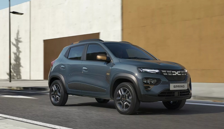 Dacia nın şimdi al sonra öde kampanyası başladı! İşte Dacia Eylül 2023 fiyat listesi