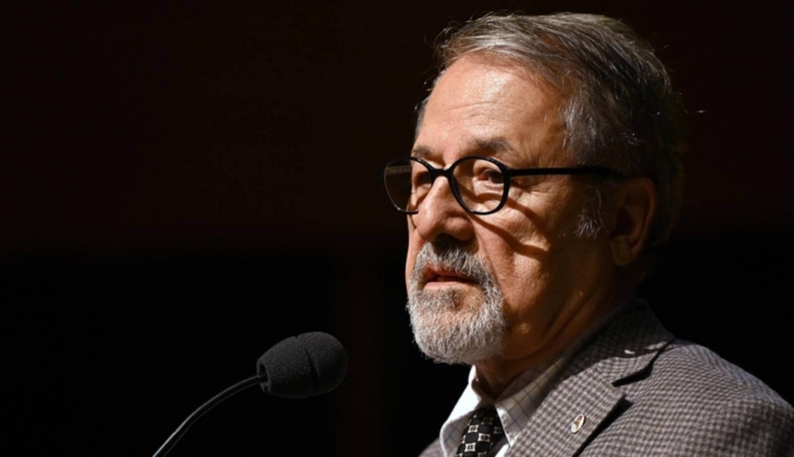 Korkutan Balıkesir depremiyle ilgili Naci Görür'den açıklama geldi: Başlangıçta normaldi ama artık...