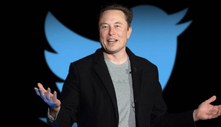 Milyarderler Endeksi açıklandı! Elon Musk tahtını kaptırdı!