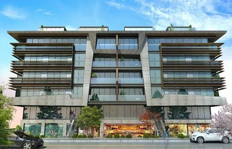 AKF Gayrimenkul ün Kulemista, Kozimista ve Etimista projeleri başlıyor!