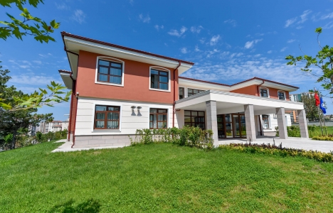 Altındağ Belediyesi anaokulu