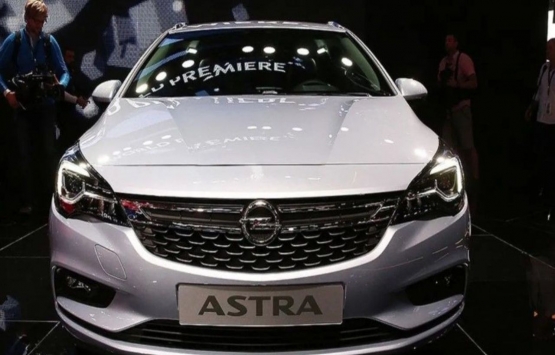 2022 model yeni Opel Astra nın fiyatı belli oldu! Sonunda Türkiye de...