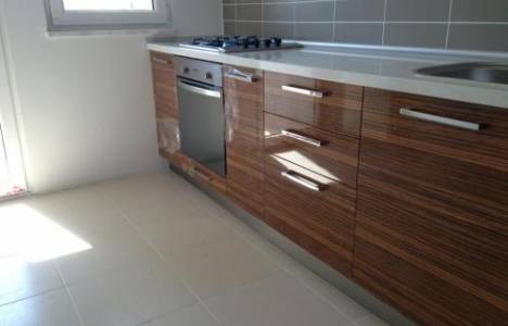 Menta Alyans Sultanbeyli örnek daire!