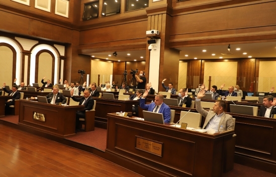 Büyükçekmece Belediyesi'nden kira ve ecrimisil ödemelerine taksit!