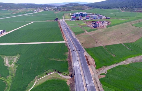 Kahramanmaraş bulvar