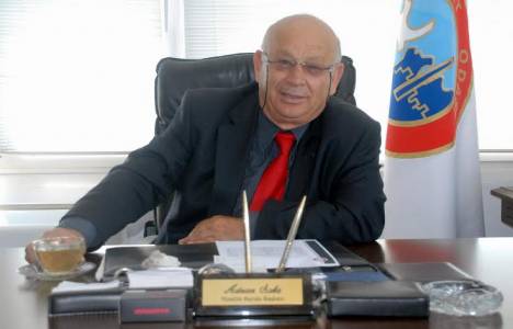 Adnan Saka TOBB Mesleki Eğitim Kurulu Başkanı oldu!