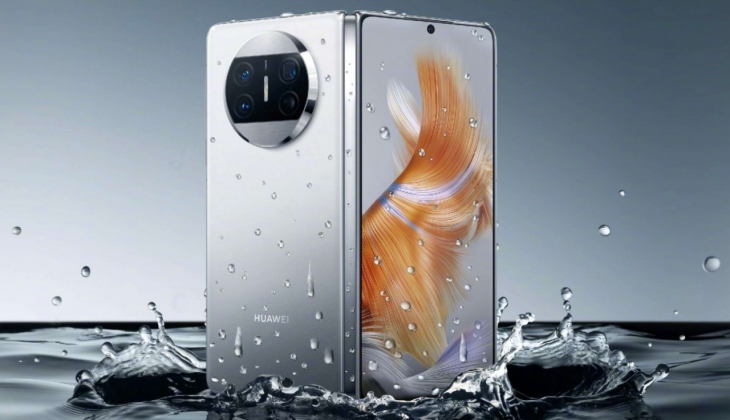 Galaxy Z Fold 5 in ezeli düşmanı Huawei Mate X3 ortaya çıktı! Özellikleri ve fiyatı şok yarattı!