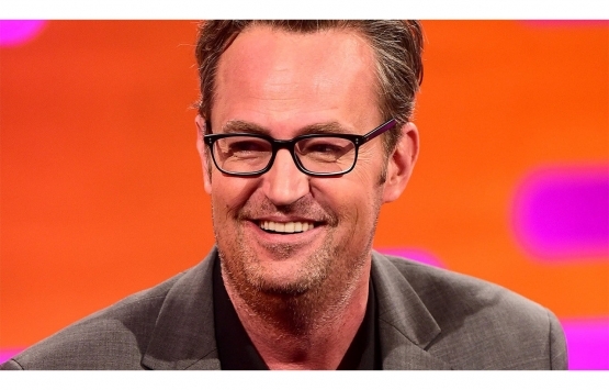 Matthew Perry Kaliforniya daki evini 21.6 milyon dolara sattı!