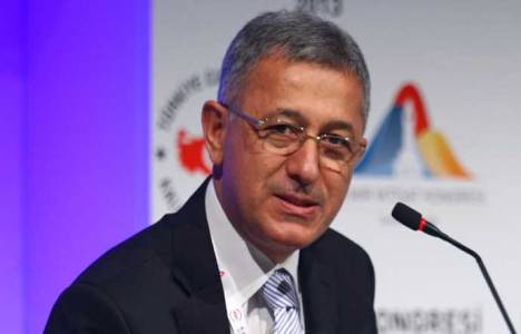 Vahdettin Ertaş: Yılbaşına kadar 25 şirketin halka arzı gerçekleşecek!