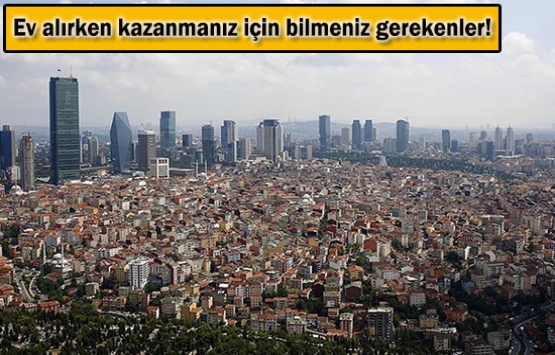 konut geri dönüş süresi