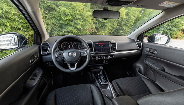 Honda City e Mart ayında zam yapıldı mı?! İşte 06 Mart 2023 fiyat listesi