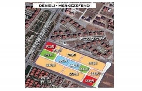 Evora Denizli ne zaman satışa çıkacak?