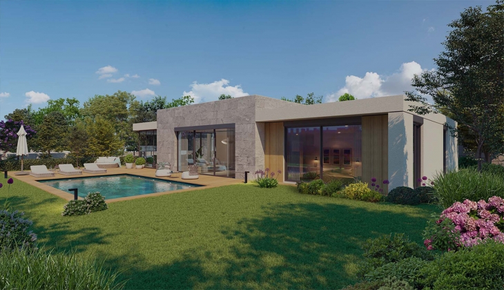 Ege Yapı’dan İstanbul, İzmir Çanakkale ve Yalova’ya yeni projeler geliyor!