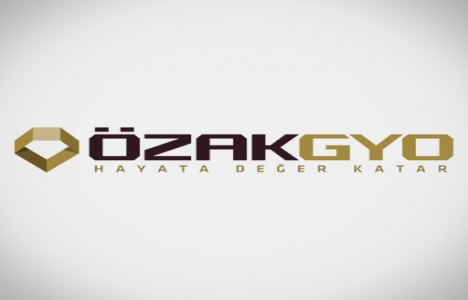 Özak GYO Yatırımcı İlişkileri Direktörü Ayşegül Kaya görevinden ayrıldı!