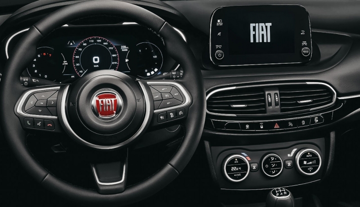 Türkiye’de peynir ekmek gibi satılan Fiat Egea’ya zam geldi! İşte Fiat Egea 4 Temmuz 2022 fiyat listesi