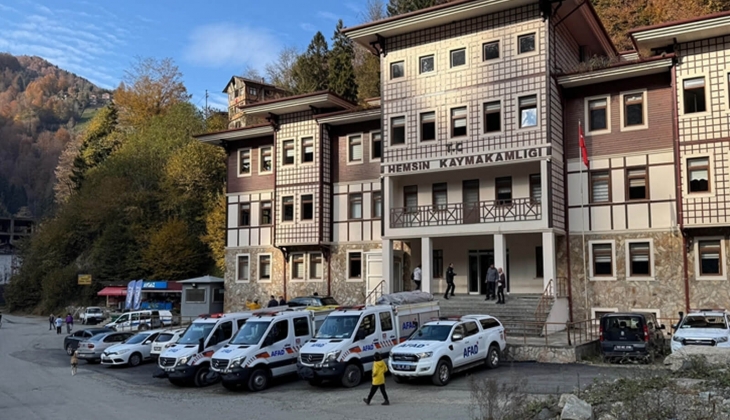 Dün 4.7 büyüklüğünde sallanmıştı! Rize'de büyük deprem olur mu? Yeni araştırmalar ortaya çıktı!