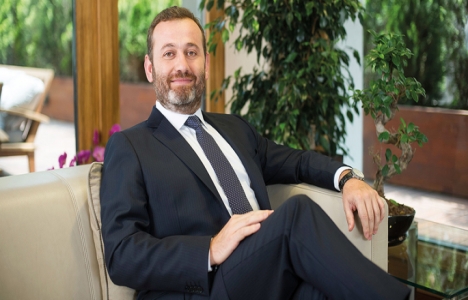 Serdar Sümer: İFM’nin başarısı istikrarı artıracak!