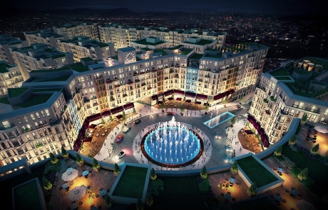 18 soruda Meydan Ardıçlı Bahçeşehir projesi!